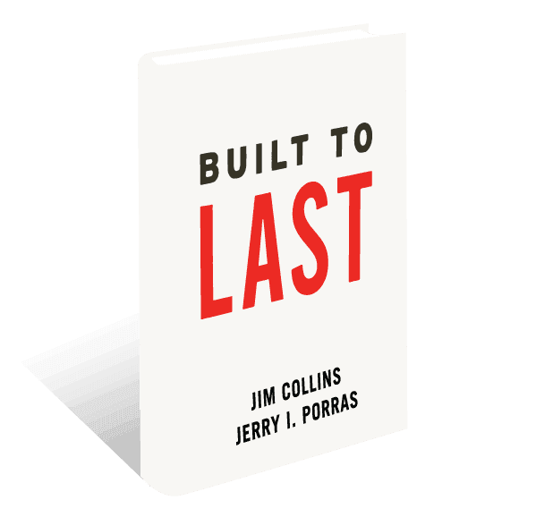 Jim Collins: the roadmap to greatness – Business Graduates Association